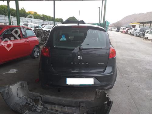 Mass air flow sensor SEAT ALTEA (5P1)  | BP17084003M95 