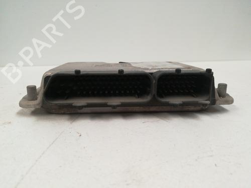 Engine control unit (ECU) VW POLO (6N2)  | BP9348920M57 