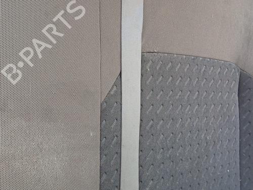 Used Rear center seatbelt NISSAN X-TRAIL I (T30) [2001-2013]  25740786