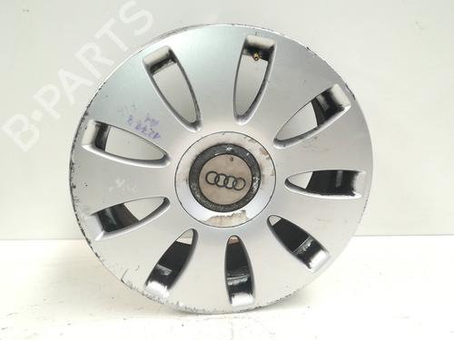 Felg AUDI A4 B7 (8EC) 2.0 TDI 16V (140 hp) 9356778