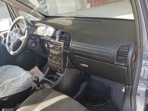 Passasjer kollisjonspute OPEL ZAFIRA A MPV (T98) [1999-2006]  28444140