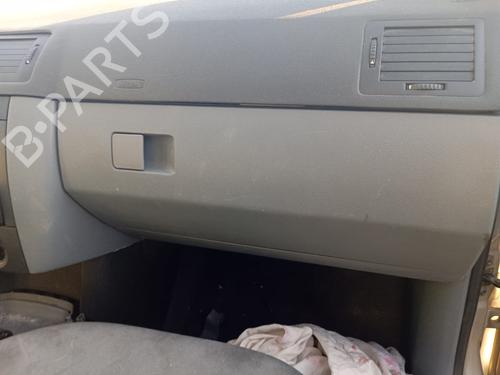 Used Glove box SKODA FABIA I (6Y2) [1999-2008]  22219097