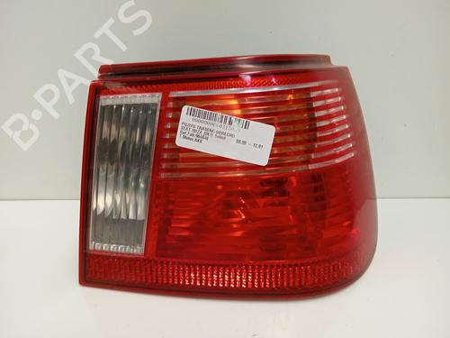 Used Right taillight SEAT IBIZA II (6K1) 1.4 i (60 hp) 12288976