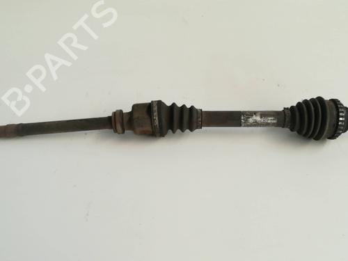 Used Right front driveshaft CITROËN XSARA (N1) [1997-2005]  9349405