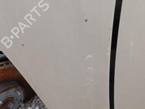 Left front fenders TOYOTA RAV 4 II (_A2_) 2.0 D 4WD (CLA20_, CLA21_, CLA20R, CLA21R) | BP12283738C41 