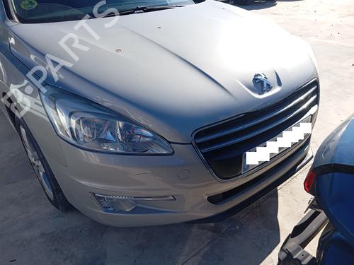 Right headlight PEUGEOT 508 I (8D_) 1.6 BlueHDi 120 | BP36409428C29 - Image 5