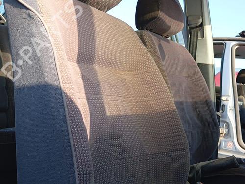 Used Right front seat VW VENTO (1H2) 1.6 (101 hp) 20700317