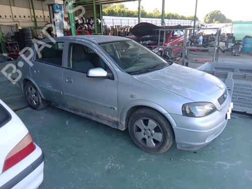 Felg OPEL ASTRA G Hatchback (T98) 2.0 DTI 16V (F08, F48) (101 hp) 16233788