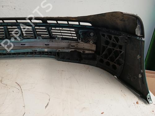 Front bumper AUDI A4 B5 Avant (8D5) 1.9 TDI | BP30111187C7