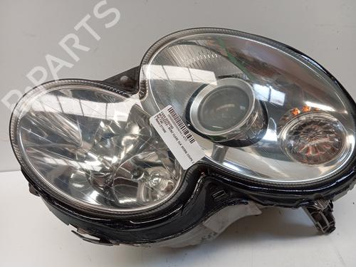 Right headlight MERCEDES-BENZ CLK (C209) | BP30111200C29