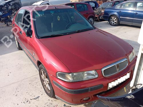 Left front seat ROVER 400 II (RT)  | BP28484534C15 