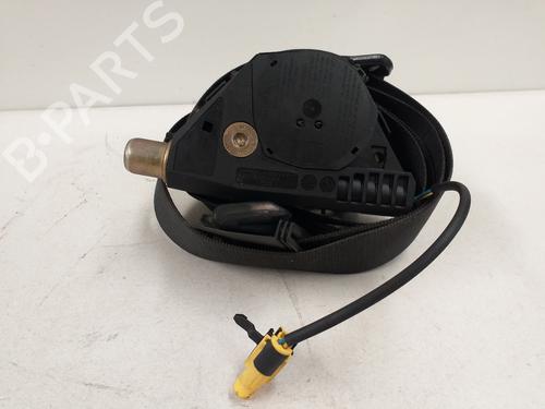 Front right seatbelt MERCEDES-BENZ M-CLASS (W163) ML 270 CDI (163.113) | BP15518920I25