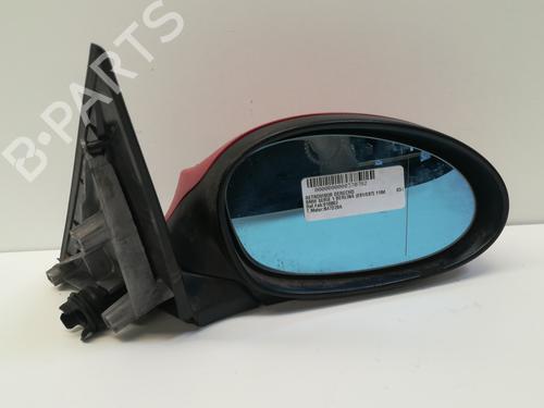 Used Right mirror BMW 1 (E87) 118 d (143 hp) 15254387