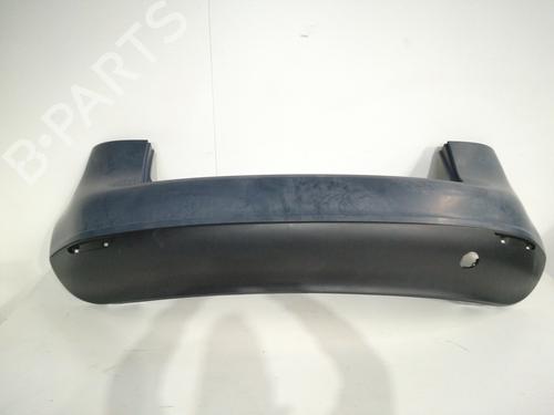 Used Rear bumper VW GOLF PLUS V (5M1, 521) [2004-2013]  11931290