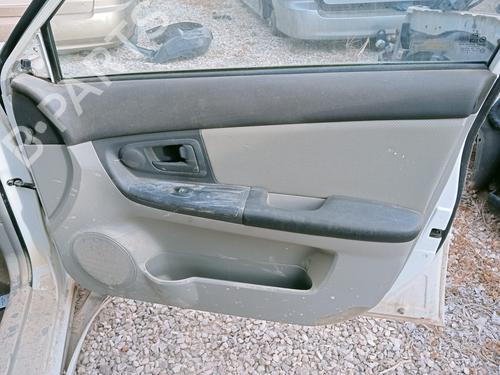 Used Front right window mechanism KIA CERATO I Saloon (LD) 2.0 CRDi (112 hp) 21574940