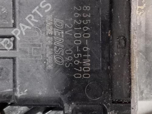Rear left window mechanism SUZUKI VITARA (LY) | BP37236815C24 - Image 4