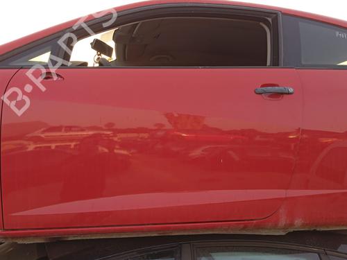 Used Left front door SEAT IBIZA IV SC (6J1, 6P5) [2008-2018]  16235062