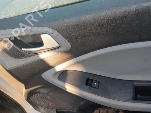 Used Front right interior door handle HYUNDAI i20 II (GB, IB) 1.2 (84 hp) 23460532