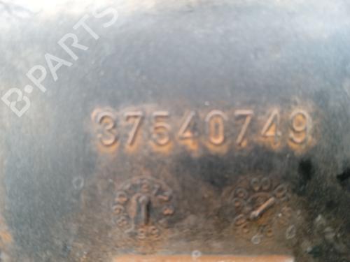 Left headlight CITROËN XSARA (N1) 1.6 16V | BP30966853C28