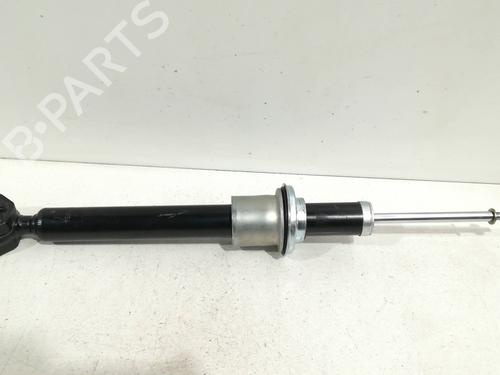 Used Left front shock absorber MERCEDES-BENZ CLS (C219) [2004-2011]  10246448