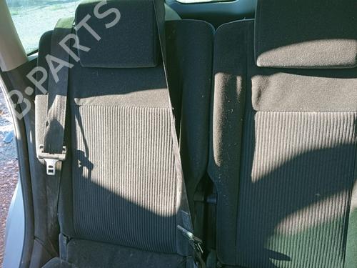 Used Rear center seatbelt FORD FOCUS C-MAX (DM2) [2003-2007]  22799839