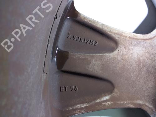 Rim AUDI A3 (8P1)  | BP16237719C45 