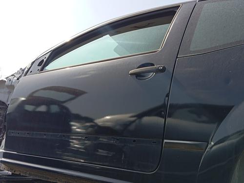Used Left front door CITROËN C2 (JM_) 1.1 (60 hp) 12279209