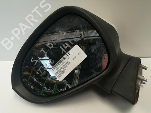 Left mirror SEAT IBIZA IV ST (6J8, 6P8) 1.6 TDI | BP15636318C26 