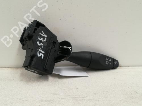 Used Steering column stalk FORD FIESTA V (JH_, JD_) 1.4 16V (80 hp) 13020995