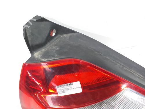 Left taillight RENAULT MEGANE II (BM0/1_, CM0/1_) 1.5 dCi (BM02, BM13, BM2A, CM02, CM13) | BP12295254C34 