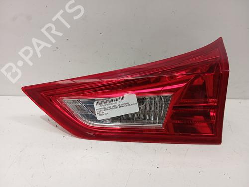 Højre baglygte bagklap TOYOTA AURIS Estate (_E18_) 1.8 Hybrid (ZWE186_, ZWE186R, ZWE186H) (136 hp) 21093953