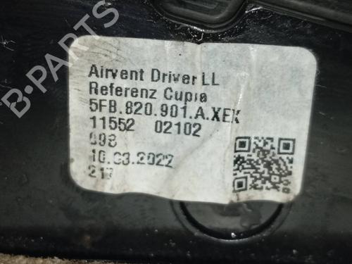 Air vent CUPRA LEON (KL1, KU1, KUG) 1.4 e-HYBRID | BP38509311I21 - Image 4