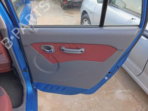 Used Rear right window mechanism HYUNDAI ATOS (MX) 1.1 (58 hp) 25296225