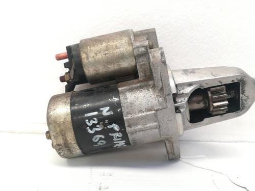 Used Starter NISSAN PRIMERA (P12) 2.0 (140 hp) 11085281