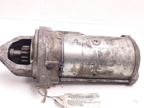 Startmotor MERCEDES-BENZ VITO Van (W638) 112 CDI 2.2 (638.094) (122 hp) 9352792