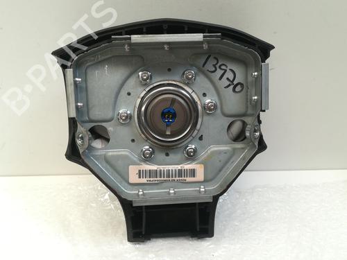 Driver airbag MG MG ZS 2.0 TD | BP15660205C9 
