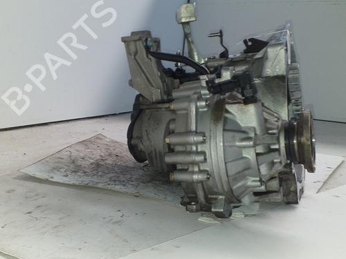 Gearbox SEAT LEON (1M1) 1.9 TDI | BP9361130M3 