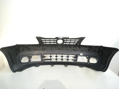 Front bumper VW CADDY III Box Body/MPV (2KA, 2KH, 2CA, 2CH)  | BP11931293C7 