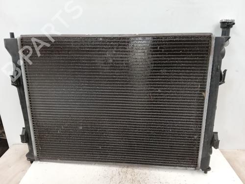Used Water radiator HYUNDAI i30 (FD) [2007-2012]  30599011