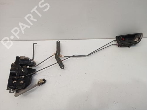 Used Front left lock Front left lock HYUNDAI GETZ (TB) 1.1 (63 hp) 33676828 33676828