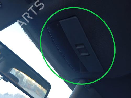 Innerbelysning SEAT IBIZA III (6L1) 1.2 (64 hp) 27592264