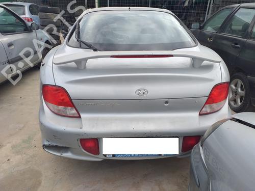 Left taillight HYUNDAI COUPE I (RD) 1.6 16V | BP16229233C34 