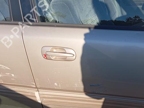 Used Front right exterior door handle HONDA CR-V I (RD) 2.0 16V 4WD (RD1, RD3) (147 hp) 22790315