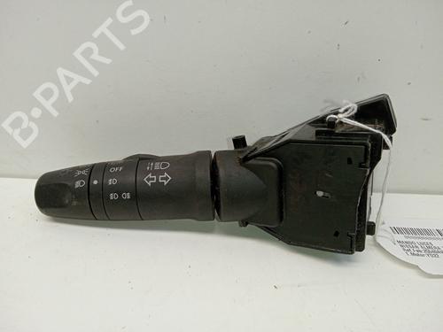 Used Headlight switch NISSAN ALMERA TINO (V10) 2.2 dCi (112 hp) 17965216