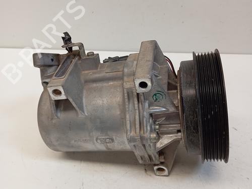 AC compressor NISSAN MICRA V (K14)  | BP25493555M34 