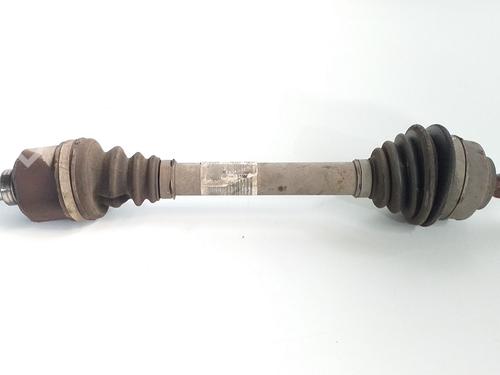 Used Left front driveshaft CITROËN C4 Grand Picasso I (UA_) 1.6 HDi (109 hp) 12303021