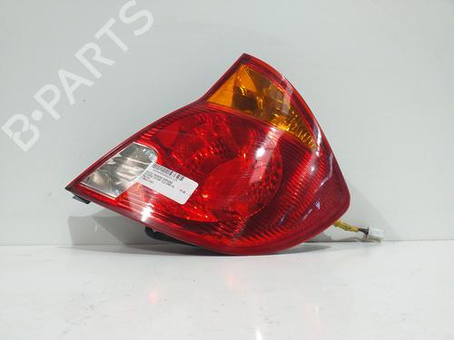 Used Right taillight HYUNDAI ACCENT II (LC) 1.5 CRDi (82 hp) 9355715