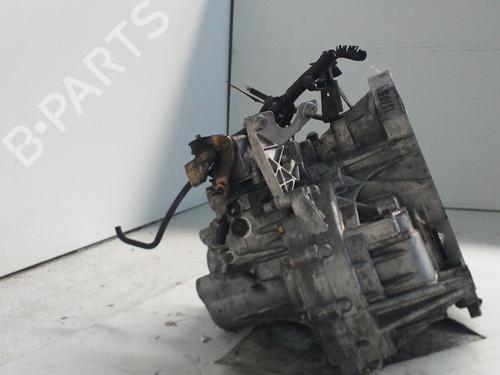 Gearbox NISSAN PRIMERA (P12) 2.2 Di | BP9346624M3 