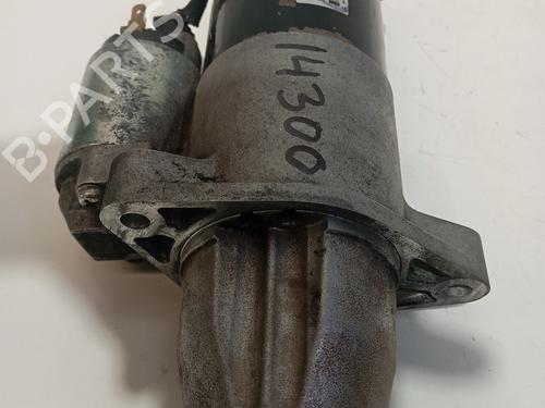 Starter MITSUBISHI SPACE STAR MPV (DG_A) 1.9 DI-D (DG4A) | BP28962585M8