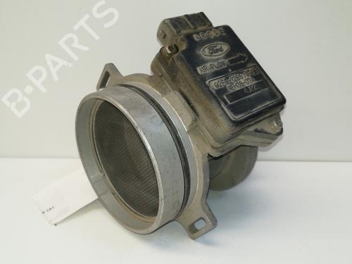 Used Mass air flow sensor FORD FIESTA III (GFJ) 1.6 (88 hp) 9354060